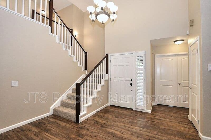 Gold River House: 2173 Roaring Camp Drive