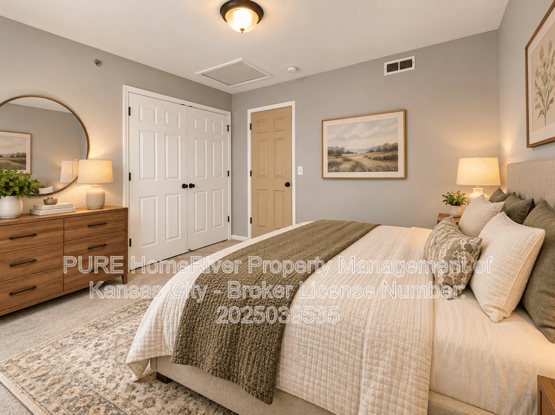 Kansas City Condo: 8020 N Drury Ave