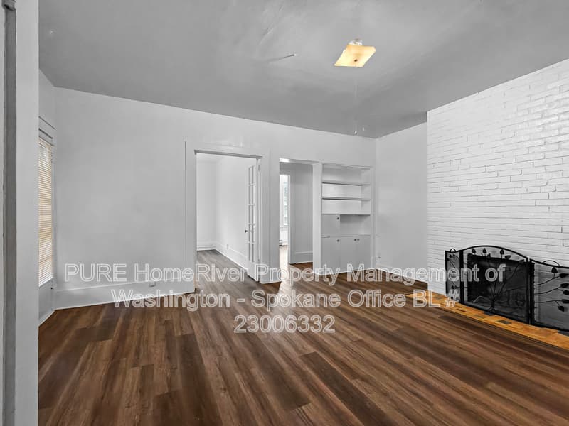 Spokane House: 634 E 23rd Ave