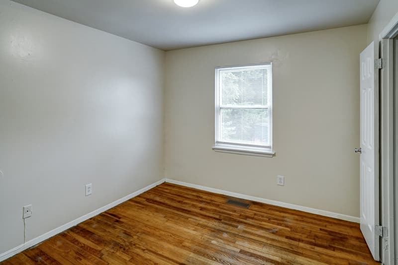 Henrico Townhome: 1706 Carlisle Ave