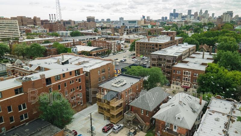 Detroit House: 632 Prentis Street