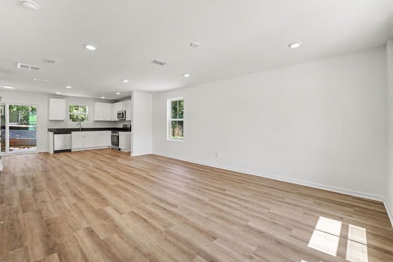 Gastonia Condo: 518 West Rankin Avenue