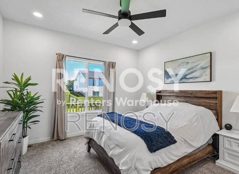 De Soto House: 1011 Polk St