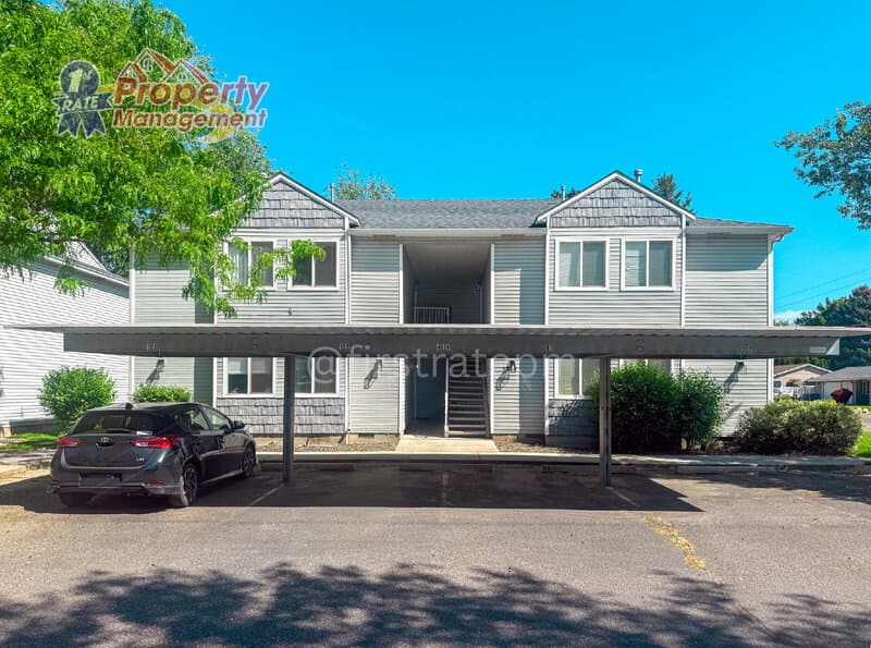 Boise Condo: 4900 West Blodgett Lane