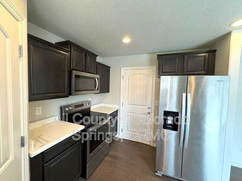 Colorado Springs House: 10782 Yuba Drive