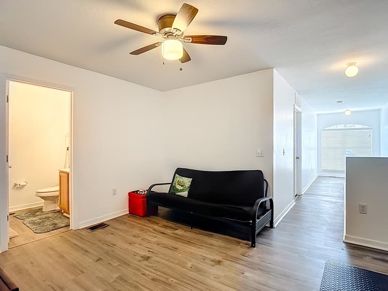 Tampa Condo: 9856 Ashburn Lake Drive - 1