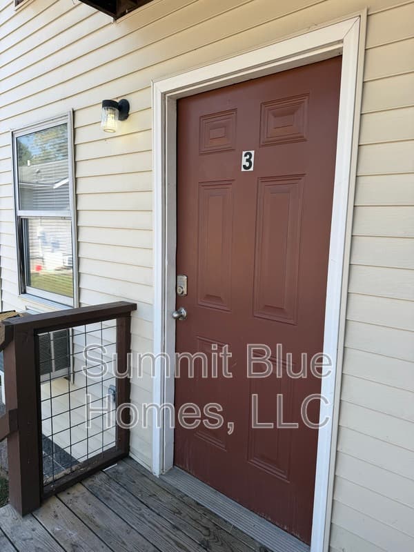 Kingsport Condo: 3953 Kent St