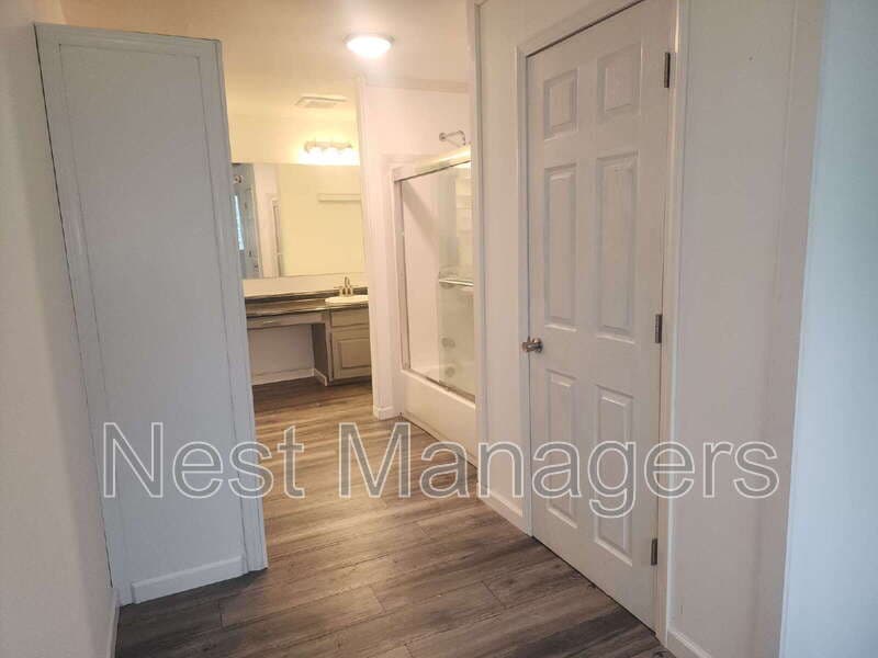 Fayetteville House: 2061 Wood Duck Drive