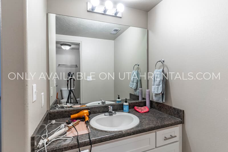 Provo House: 866 E 700 N