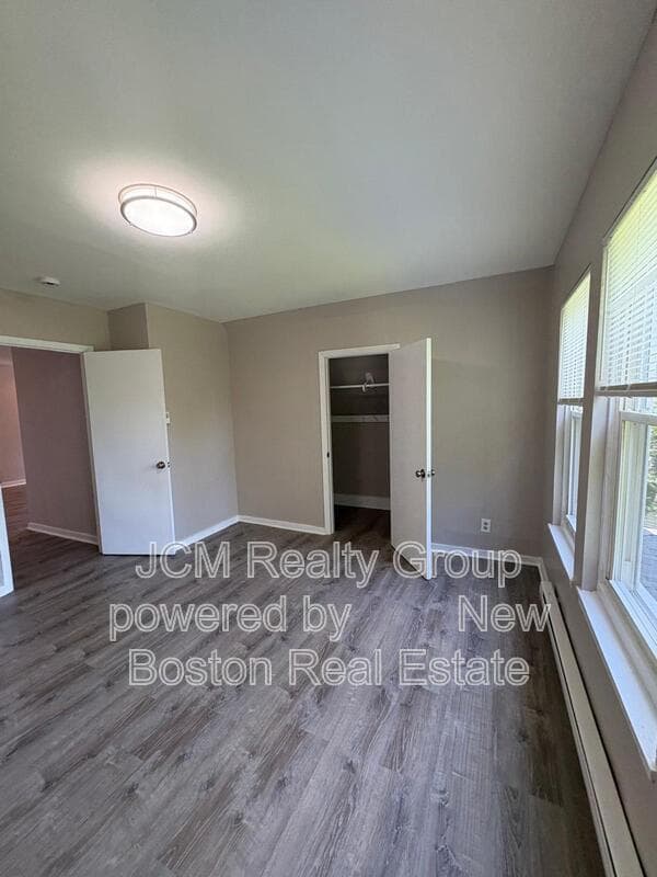 Dorchester Condo: 3 Sunderland Street