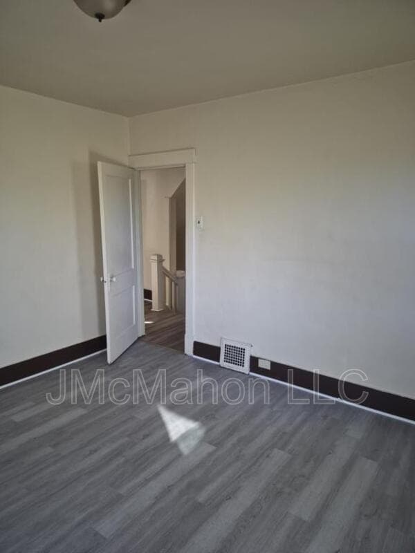 McKeesport House: 713 Ridge St.