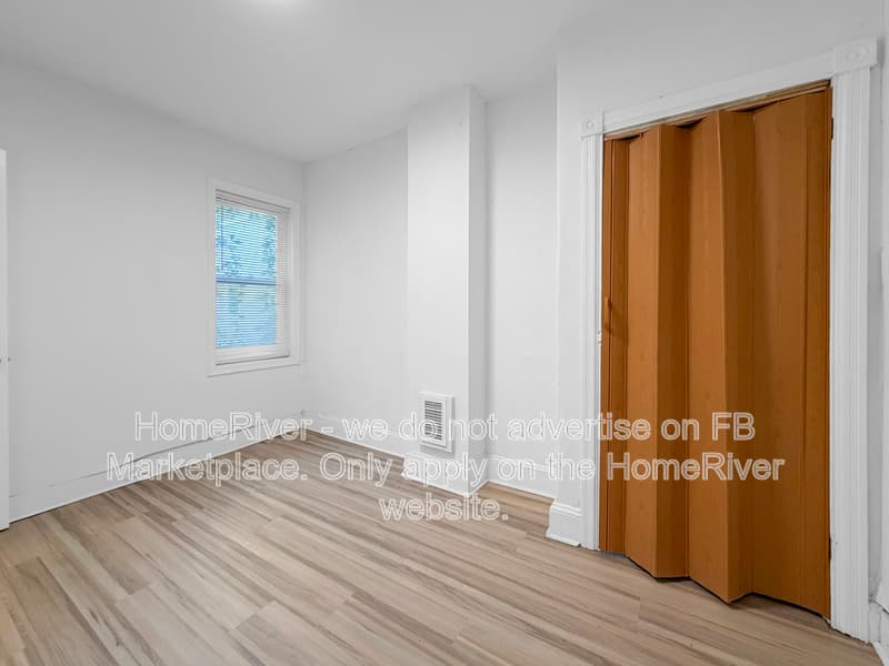 Philadelphia House: 329 N 55th St