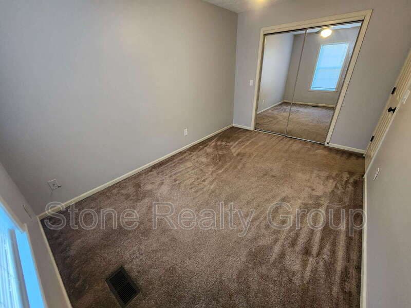 Terre Haute Condo: 4864 Pine Ridge Court
