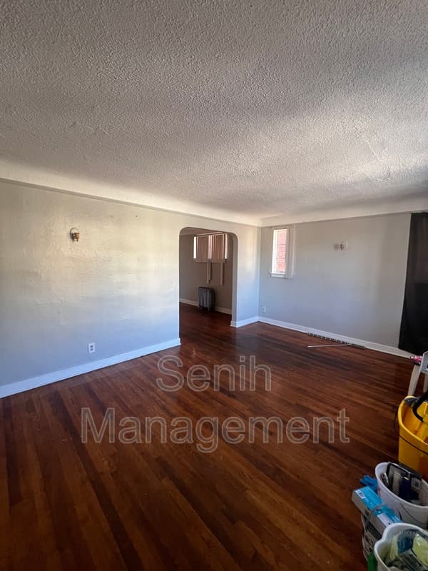 Detroit House: 4203 Tyler St