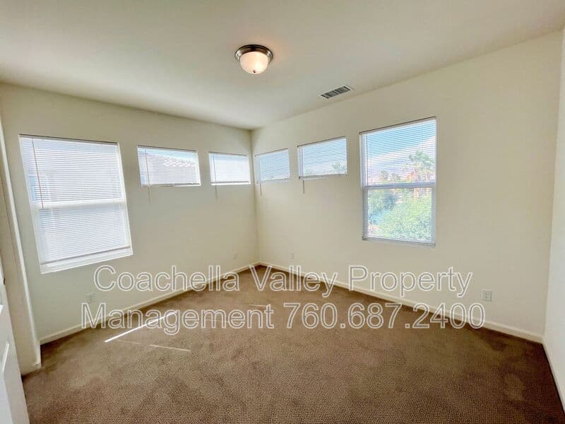 Indio House: 84443 Passagio Lago Way
