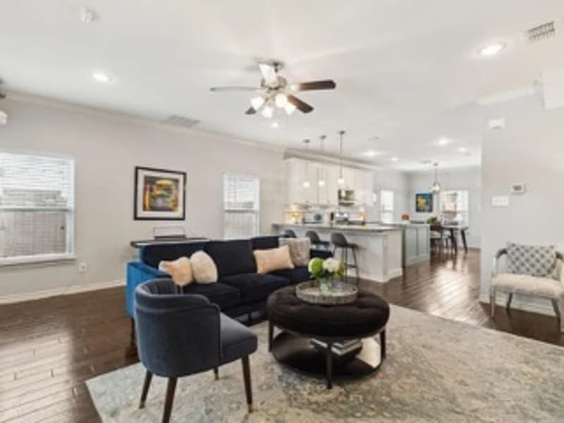 Fort Worth Condo: 3705 Byers Avenue - 1