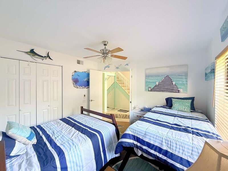 Safety Harbor Townhome: 1723 Cypress Trace Drive