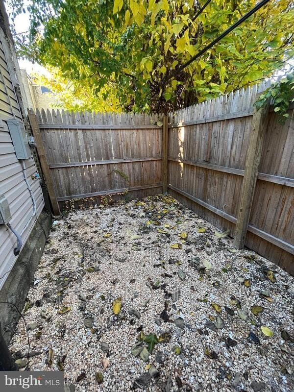 Philadelphia House: 3205 Latona St