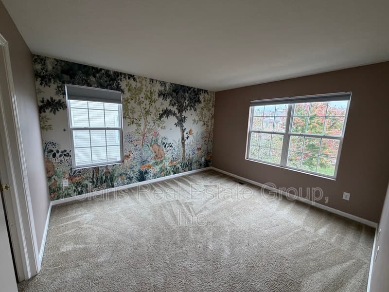 Fishers Condo: 13535 Molique Blvd