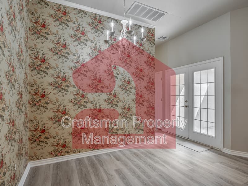 Oklahoma City House: 3517 Northwest 115th Street