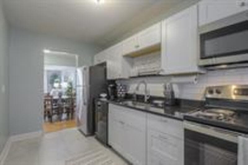 Kansas City Condo: 4104 Clark Ave - 4