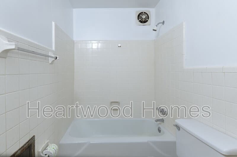 Columbia Condo: 934 Laurens Street