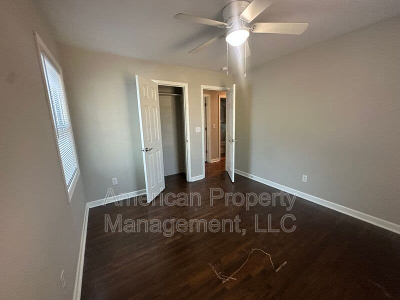 Tulsa House: 7524 E Newton Pl