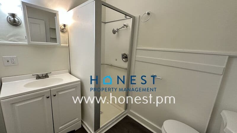 Augusta Condo: 30 Sewall Street