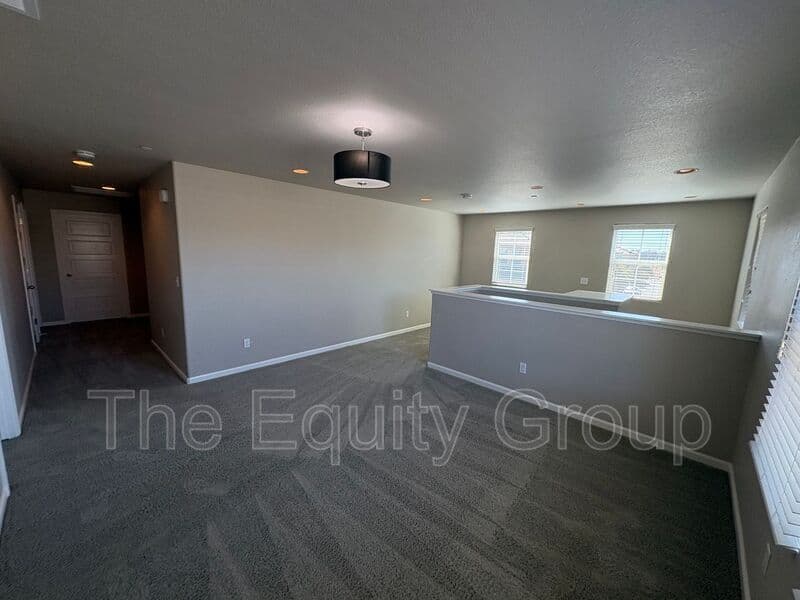 Clovis House: 3461 Alcove Way