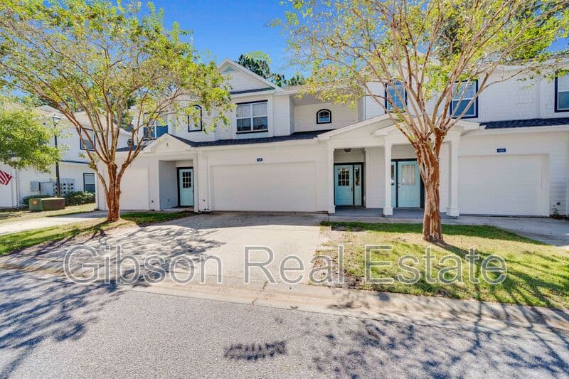 PANAMA CITY BEACH Condo: 8605 Toqua Road
