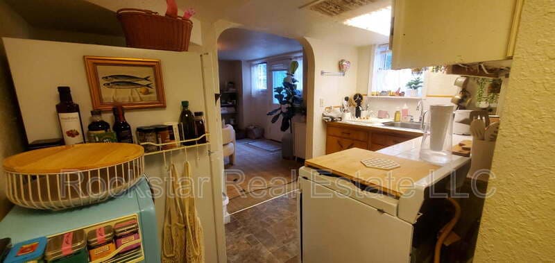 Spokane Condo: 814 S Lincoln St -1
