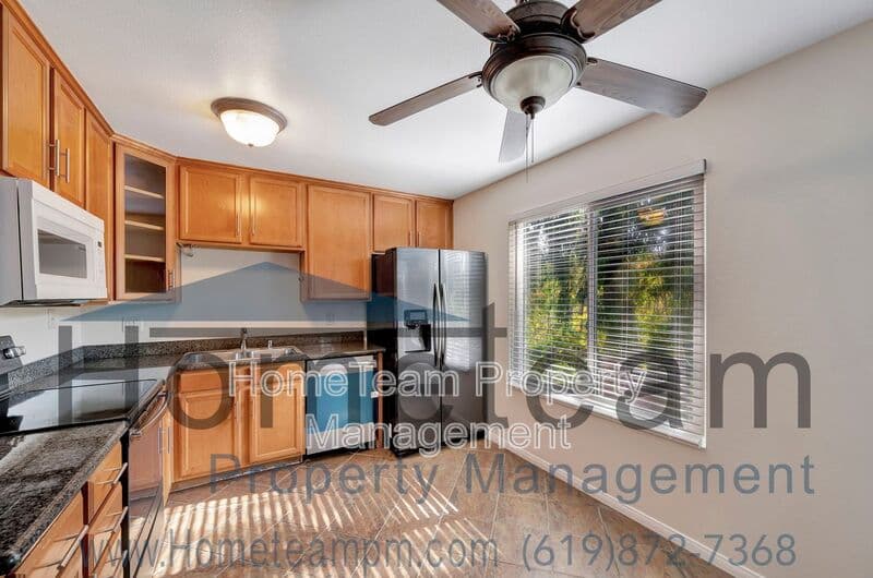 San Diego Condo: 6333 College Grove Way