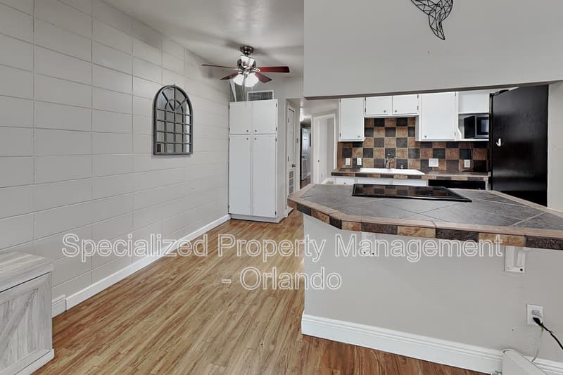 Orlando Condo: 313 S Lawsona Blvd