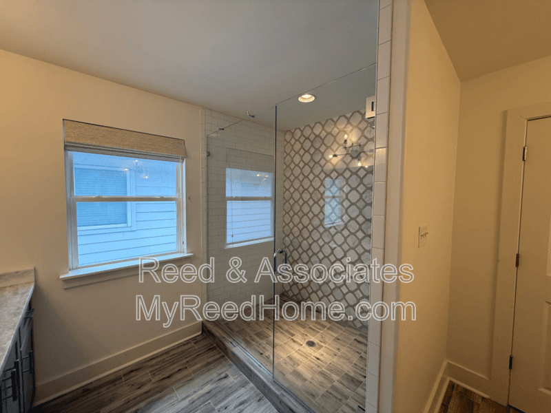 Memphis House: 1080 Blythe St