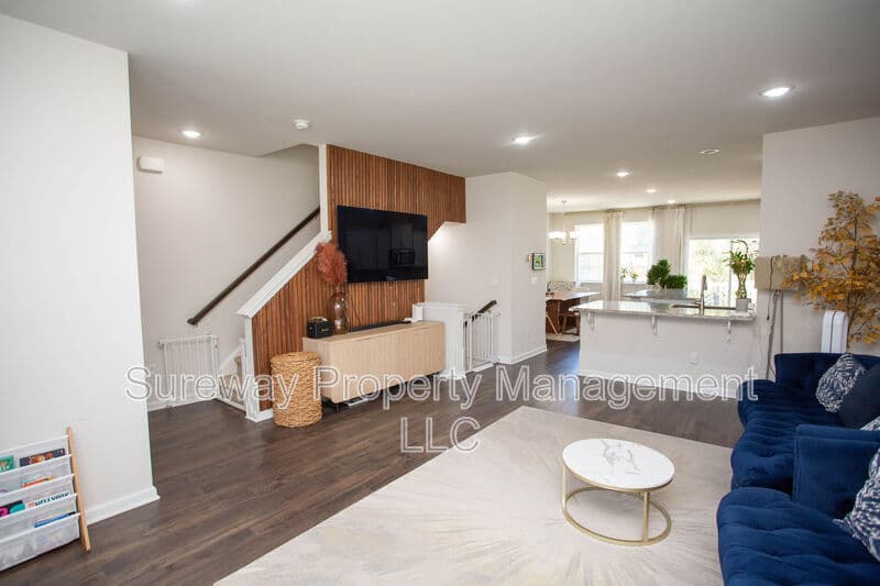 Mount Laurel Townhome: 6 Palermo Ln