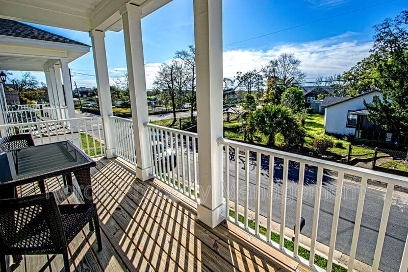 Pensacola House: 708 W Intendencia