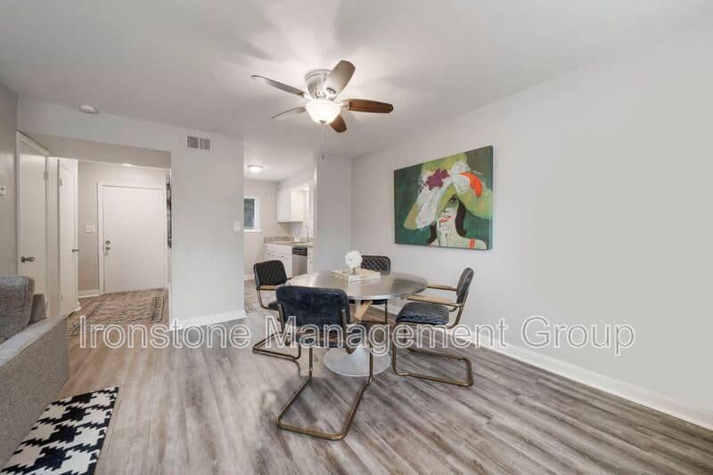 Tulsa House: 3636 S Indianapolis Ave