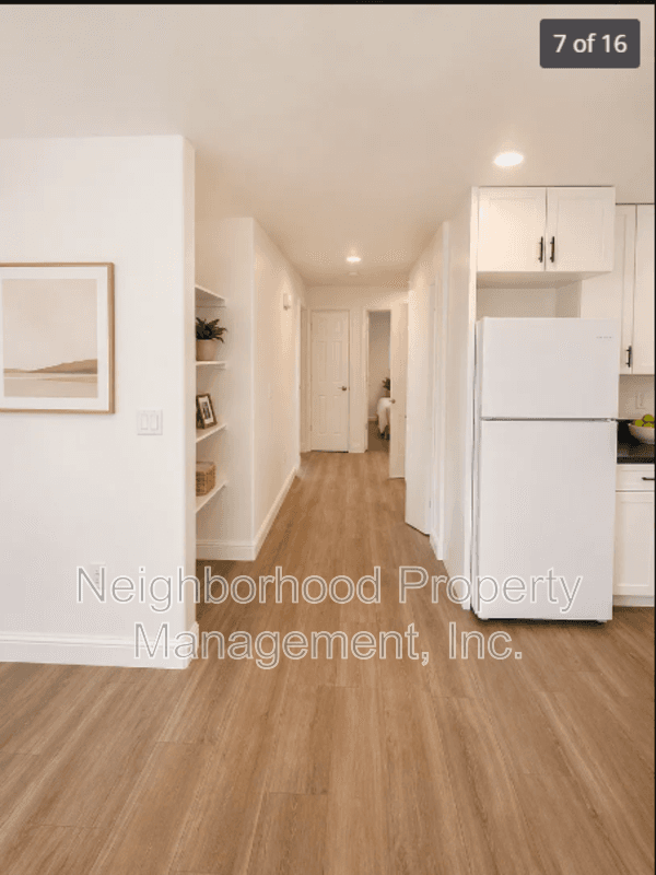 Fresno Condo: 1540 B Street - 109