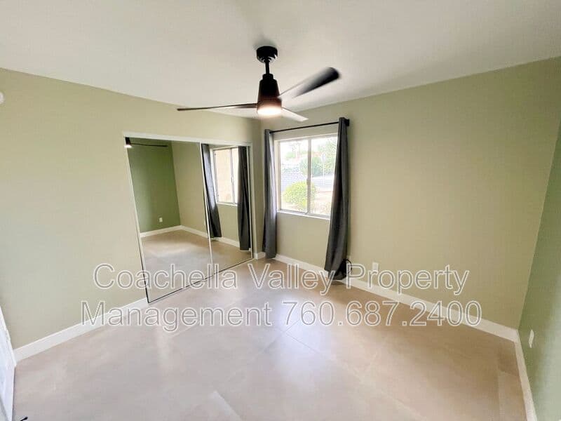 Palm Desert House: 76723 New York Ave