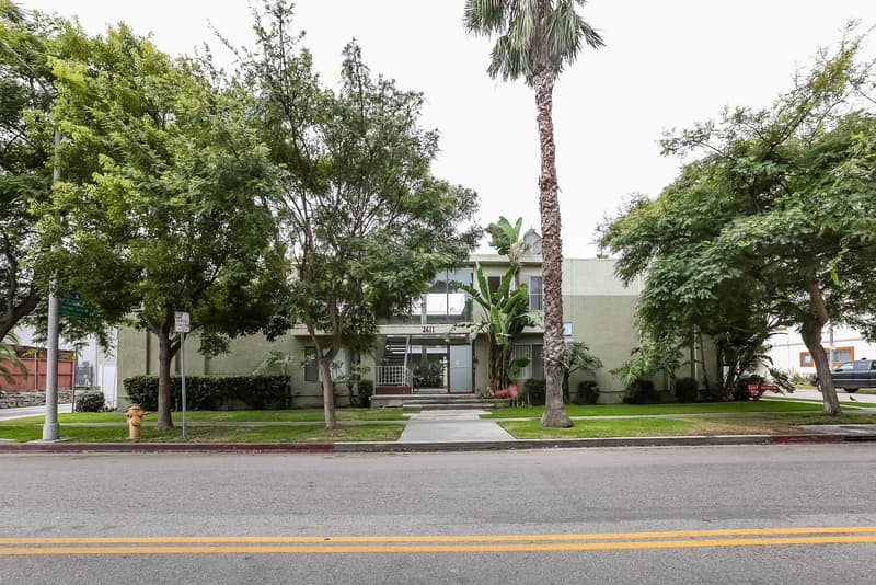 Venice Condo: 2611 Ocean Avenue - 7