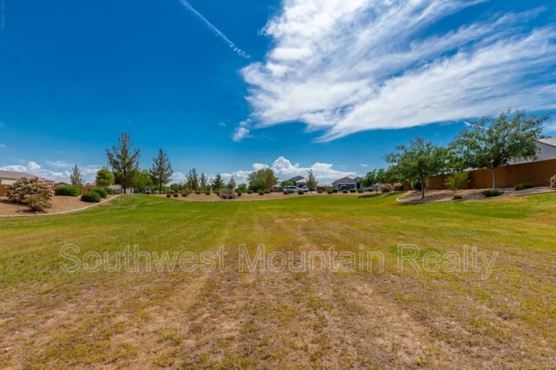 Coolidge House: 1333 W Pima Avenue
