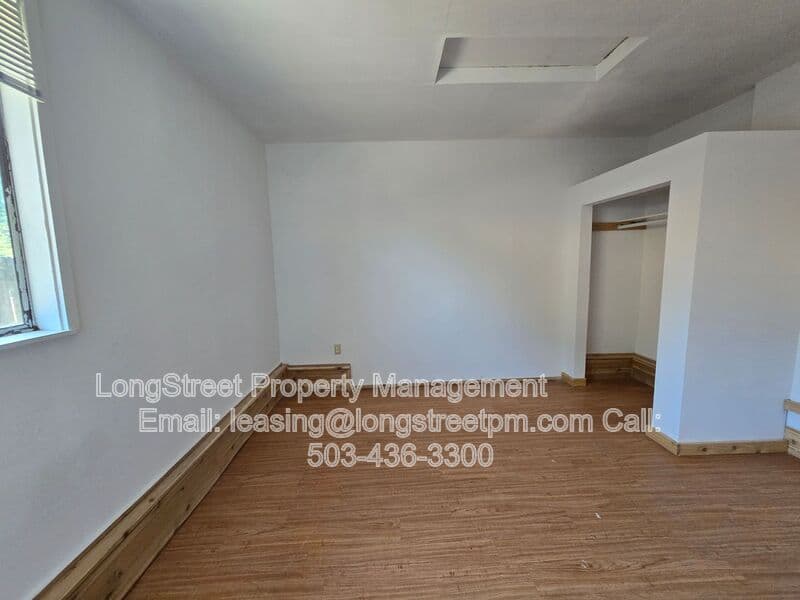 Philomath House: 2711 Newton St