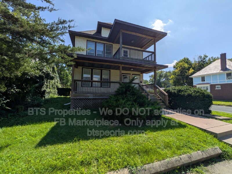 Peoria Condo: 1532 West Barker Avenue