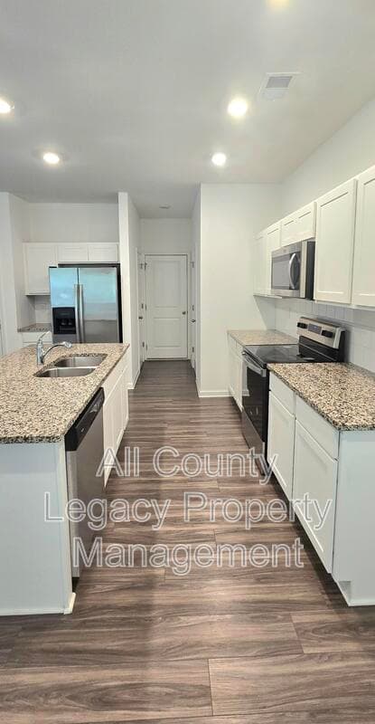 Grayson Townhome: 2984 Ben Park Ln