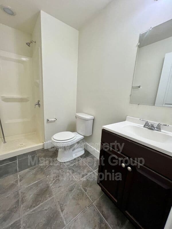 Philadelphia Condo: 1921 N Gratz St