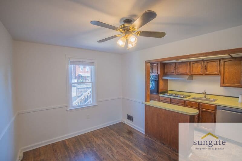 Dundalk Townhome: 7833 Saint Gregory Dr