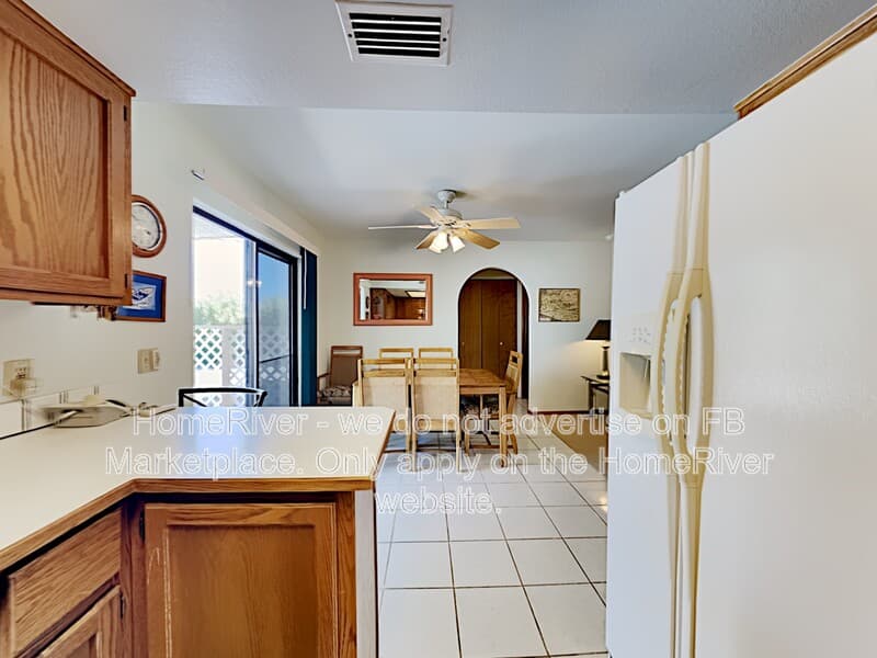 Lake Havasu City House: 3510 Palo Verde Blvd S