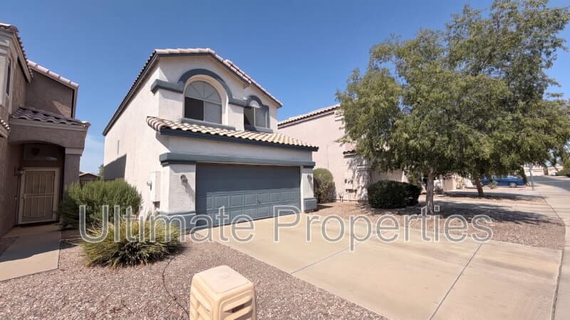 Glendale House: 3550 W Chama Rd