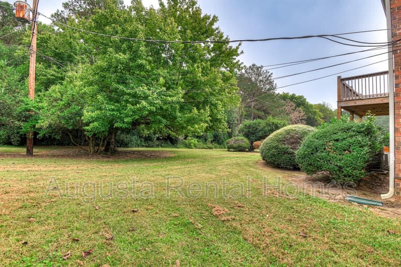 Aiken Condo: 3037 Old Powderhouse Road - D4