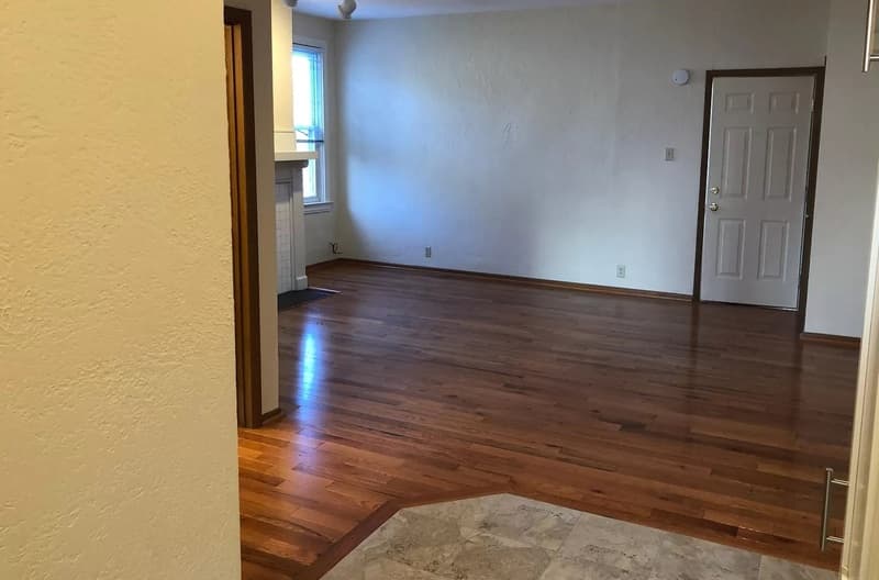 Pittsburgh Condo: 201 Amabell Street - 2F